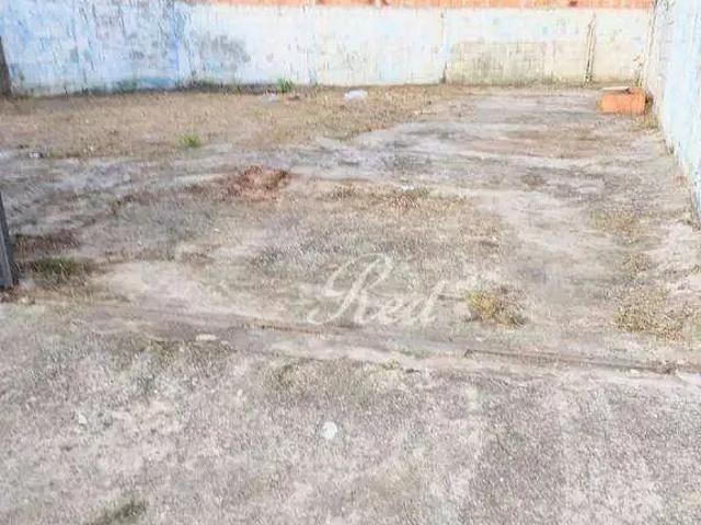 Terreno comercial para Locação em Suzano/SP Jardim Lincoln