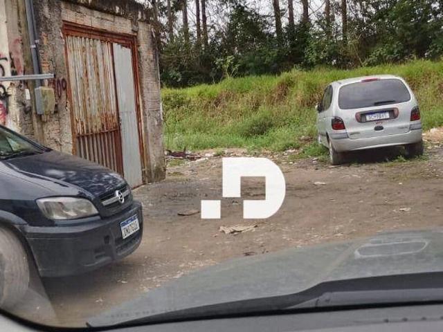 Terreno comercial para Locação em Suzano/SP Jardim Maite