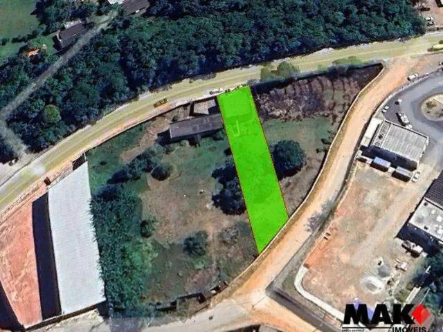 Terreno comercial para Locação em Suzano/SP Jardim São José