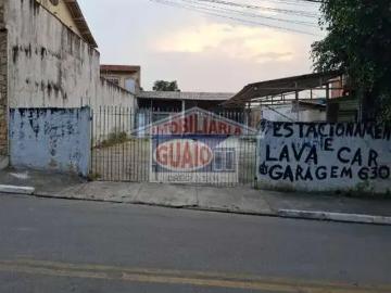Terreno comercial para Locação em Suzano/SP Jardim Suzano