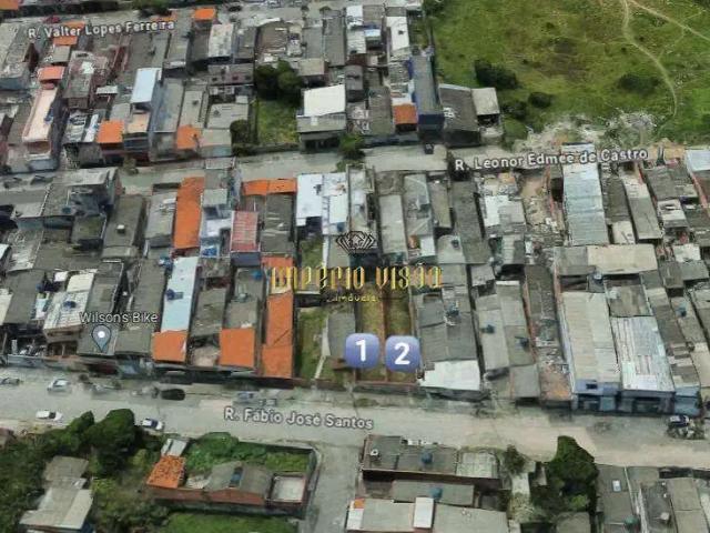 Terreno comercial para Locação em Suzano/SP Jardim Suzanópolis