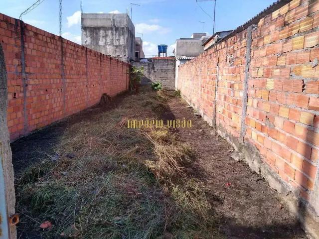 Terreno comercial para Locação em Suzano/SP Jardim Suzanópolis