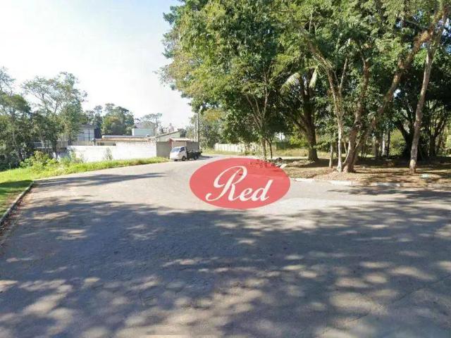 Terreno comercial para Locação em Suzano/SP Meu Cantinho