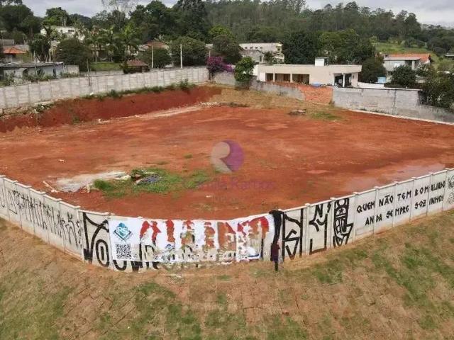 Terreno comercial para Locação em Suzano/SP Palmeiras de São Paulo