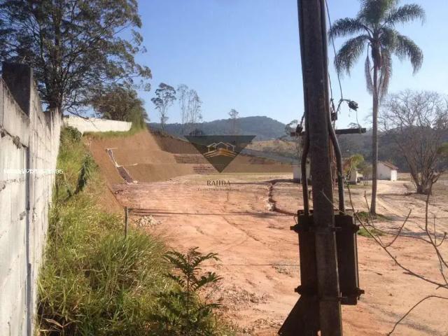 Terreno comercial para Locação em Suzano/SP Palmeiras de São Paulo