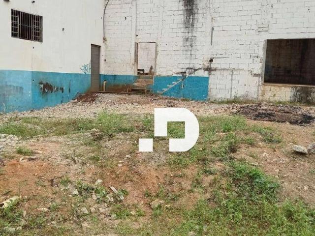 Terreno comercial para Locação em Suzano/SP Palmeiras de São Paulo