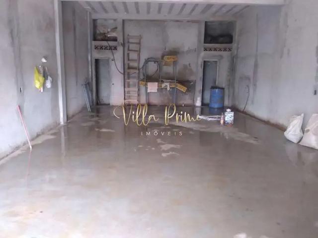 Terreno comercial para Locação em Suzano/SP Parque Astúrias