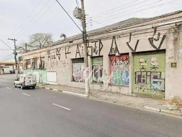 Terreno comercial para Locação em Suzano/SP Parque Suzano