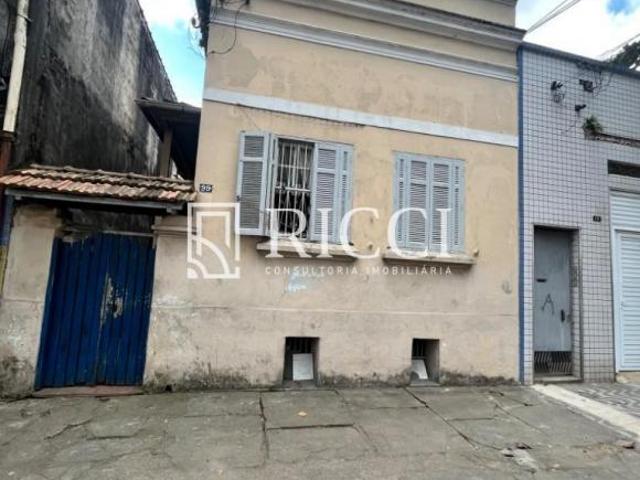 Terreno comercial para Venda Macuco, Santos 350,00 m² total medindo 7x50
