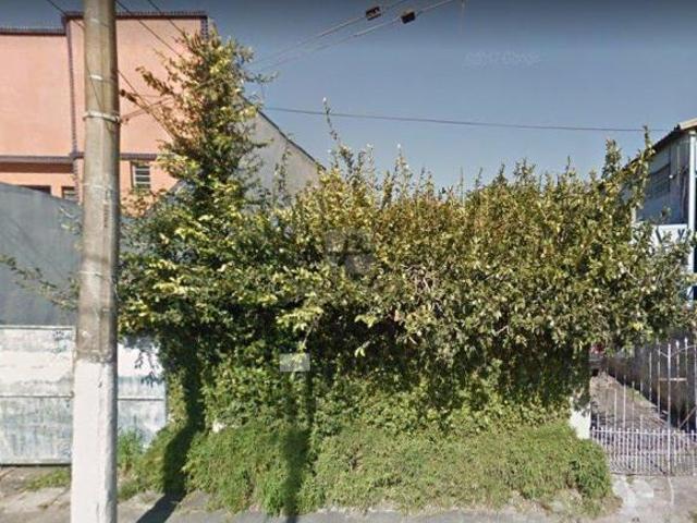 Terreno à venda na Vila Homero Thon