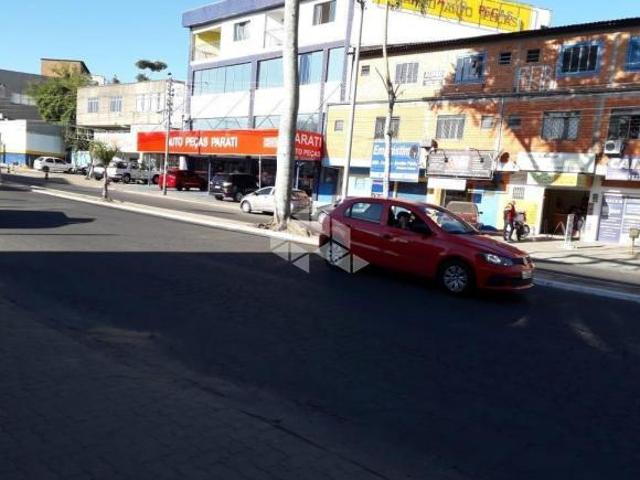 Terreno comercial para venda no Bairro Bela Vista, Alvorada RS