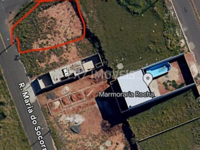 Terreno comercial para Venda no bairro Parque Terras de Santa Maria em Hortolândia