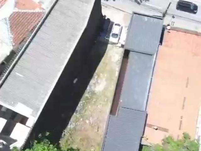 Terreno Comercial para venda no centro de Franco da Rocha