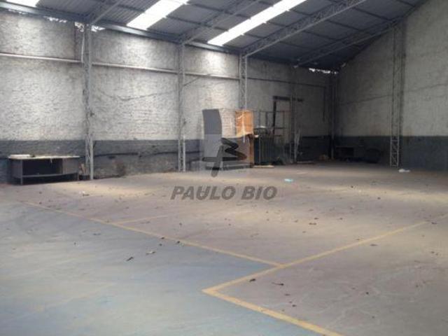 Terreno para aluguel na Casa Branca