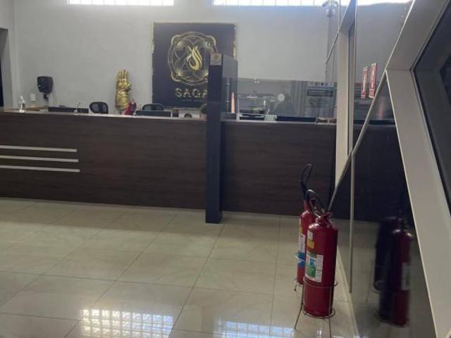 Terreno comercial para venda e locação em Chácara Santo Antônio Zona Sul, 660m²