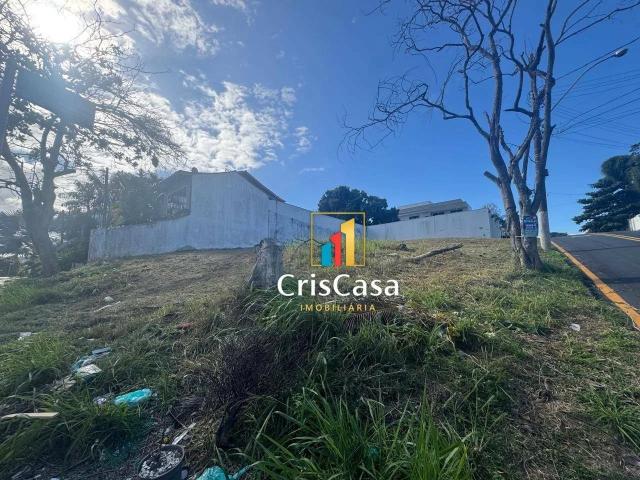 Terreno comercial para Venda em Macaé/RJ Cancela Preta