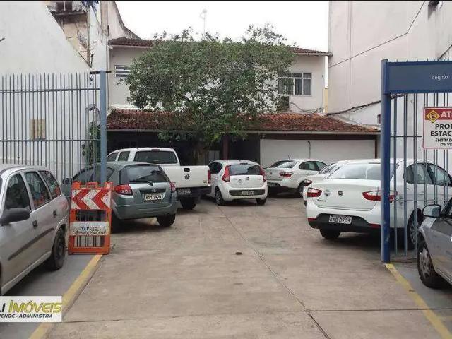 Terreno comercial para Venda em Macaé/RJ Centro
