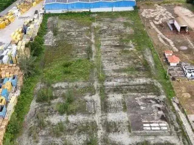 Terreno comercial para Venda em Macaé/RJ Imboassica