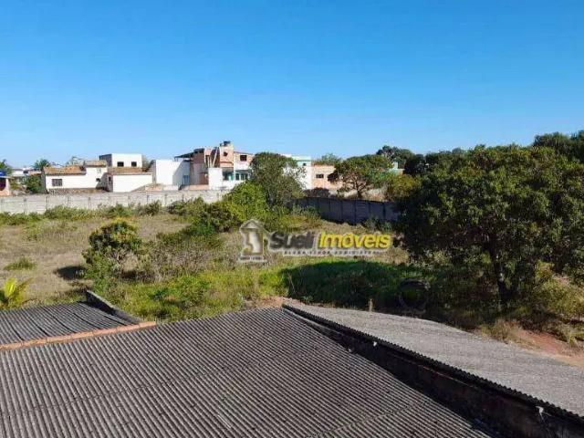 Terreno comercial para Venda em Macaé/RJ Lagomar