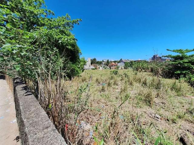 Terreno comercial para Venda em Macaé/RJ Novo Cavaleiro