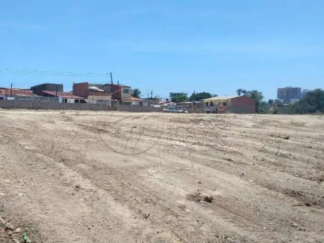 Terreno comercial para Venda em Maceió/AL Barro Duro