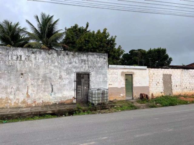 Terreno comercial para Venda em Maceió/AL Cidade Universitária