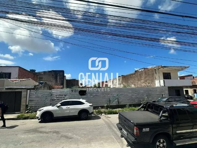 Terreno comercial para Venda em Maceió/AL Feitosa