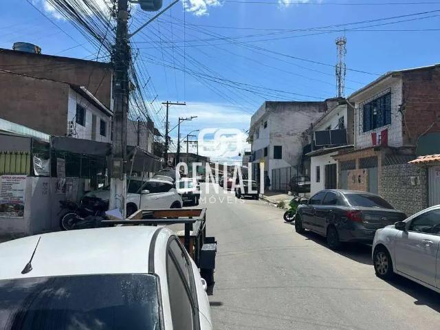 Terreno comercial para Venda em Maceió/AL Feitosa