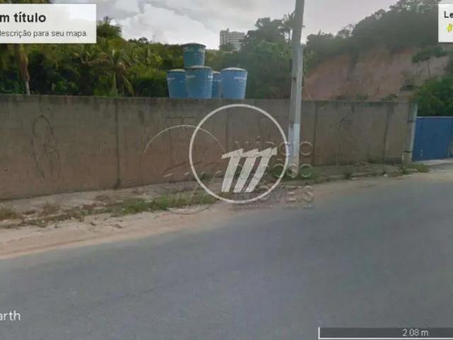 Terreno comercial para Venda em Maceió/AL São Jorge