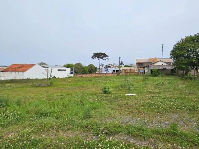 Terreno comercial para Venda em Mafra/SC Vila Nova