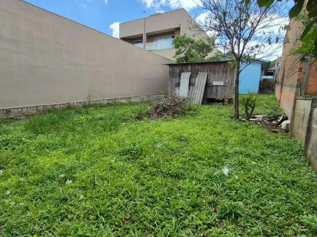 Terreno comercial para Venda em Mafra/SC Vila Nova