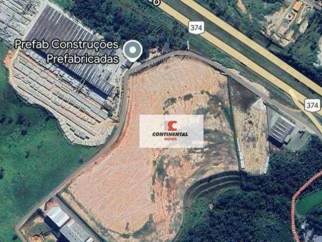 Terreno comercial para Venda em Mairinque/SP Olhos D'Água