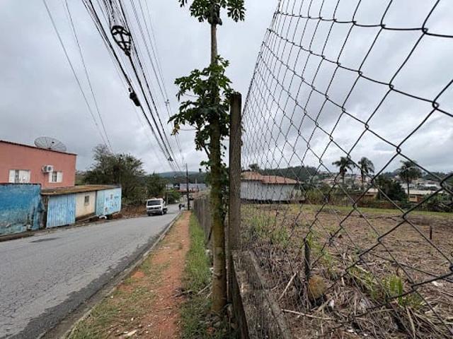 Terreno comercial para Venda em Mairinque/SP Reneville