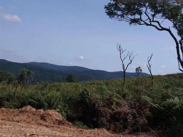 Terreno comercial para Venda em Mairiporã/SP Rio Acima