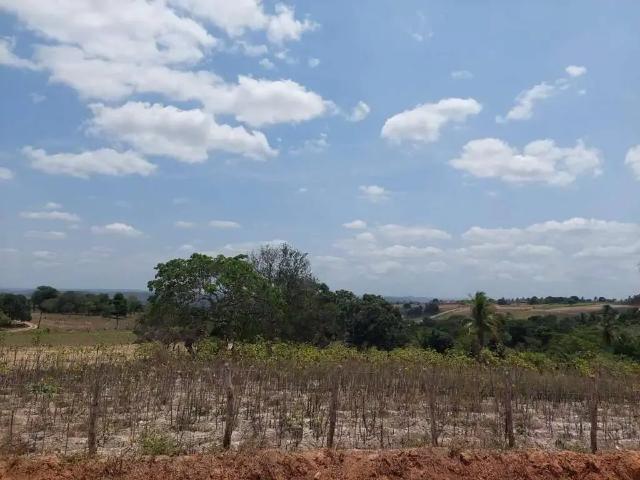 Terreno comercial para Venda em Malhador/SE Área Rural de Malhador