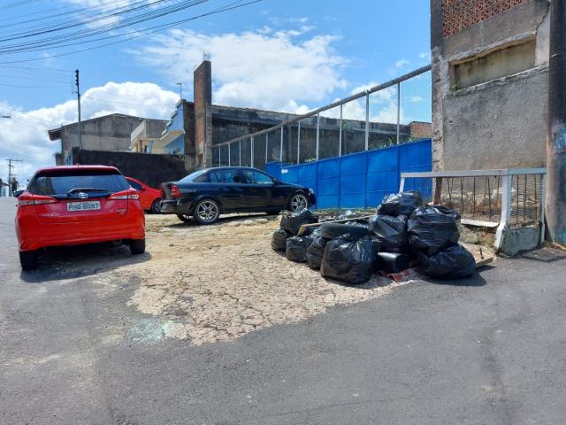 Terreno comercial para Venda em Manaus/AM Nossa Senhora Aparecida