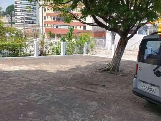 Terreno comercial para Venda em Manaus/AM Nossa Senhora das Graças