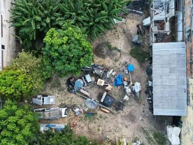Terreno comercial para Venda em Manaus/AM Nossa Senhora das Graças