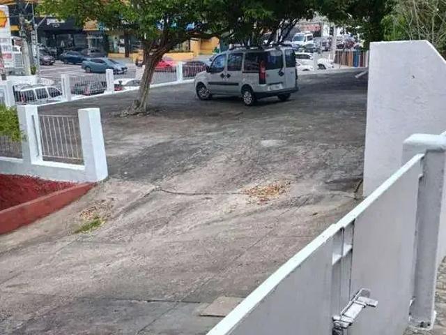 Terreno comercial para Venda em Manaus/AM Nossa Senhora das Graças