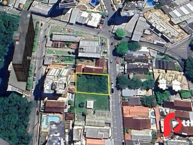 Terreno comercial para Venda em Manaus/AM Nossa Senhora das Graças