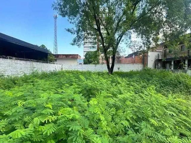 Terreno comercial para Venda em Manaus/AM Nossa Senhora das Graças