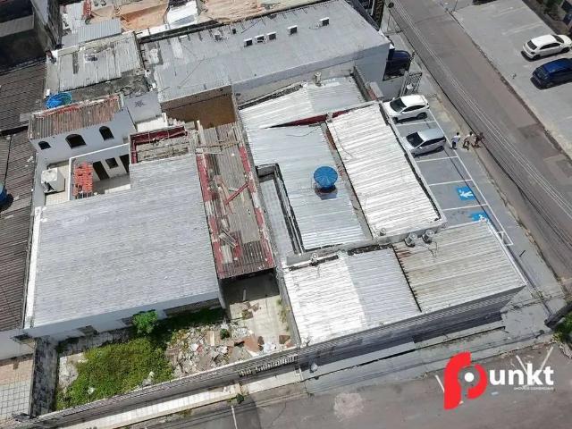 Terreno comercial para Venda em Manaus/AM Nossa Senhora das Graças