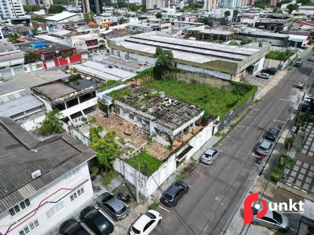 Terreno comercial para Venda em Manaus/AM Nossa Senhora das Graças