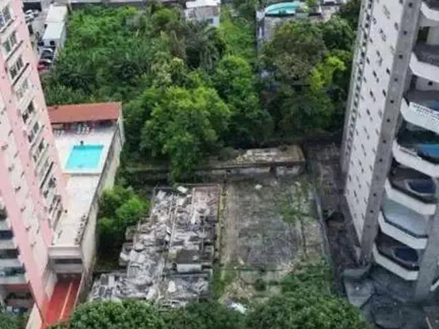 Terreno comercial para Venda em Manaus/AM Adrianópolis
