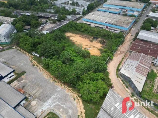 Terreno comercial para Venda em Manaus/AM Aleixo