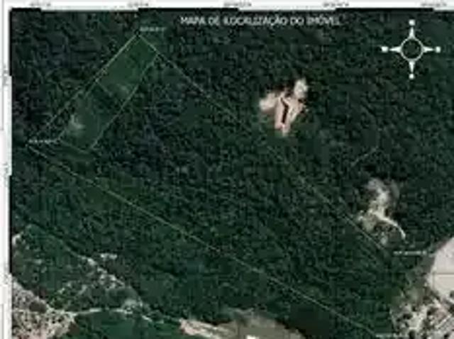 Terreno comercial para Venda em Manaus/AM Área Rural de Manaus