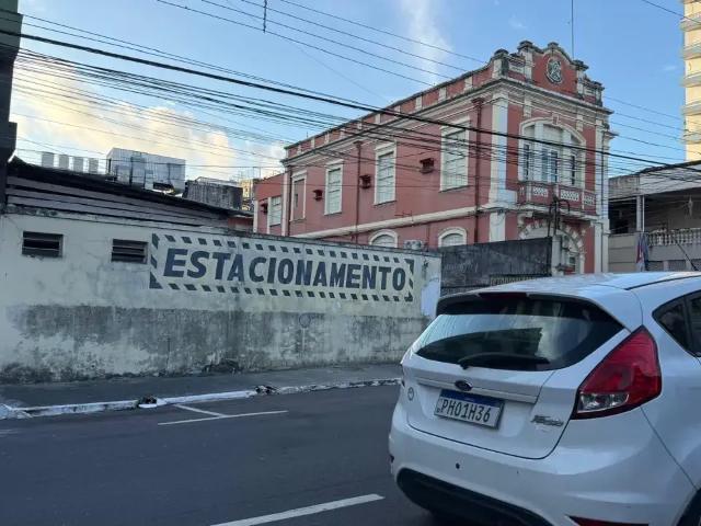 Terreno comercial para Venda em Manaus/AM Centro