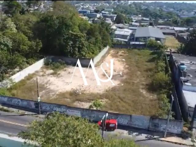 Terreno comercial para Venda em Manaus/AM Cidade Nova
