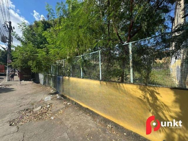 Terreno comercial para Venda em Manaus/AM Colônia Antônio Aleixo