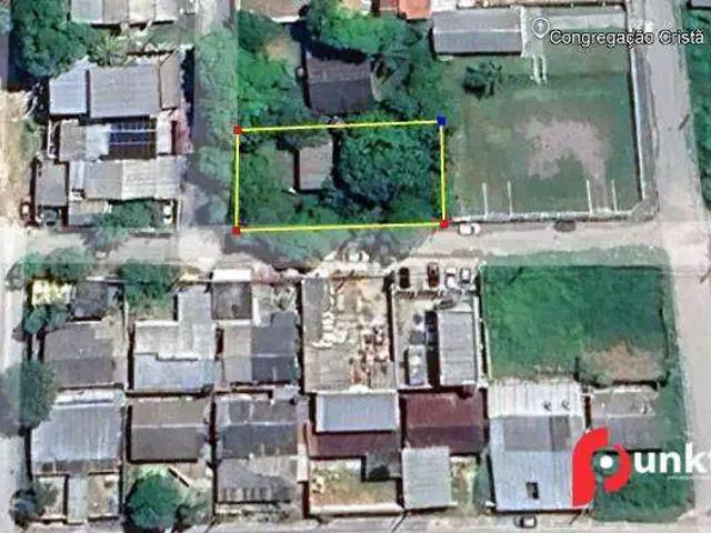 Terreno comercial para Venda em Manaus/AM Flores